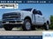 2026 Ford F-350SD King Ranch CREW 4WD