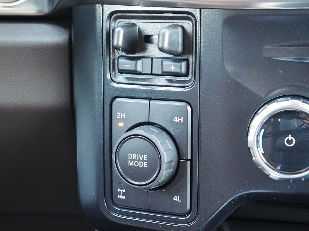 2026 Ford F-350SD King Ranch CREW 4WD