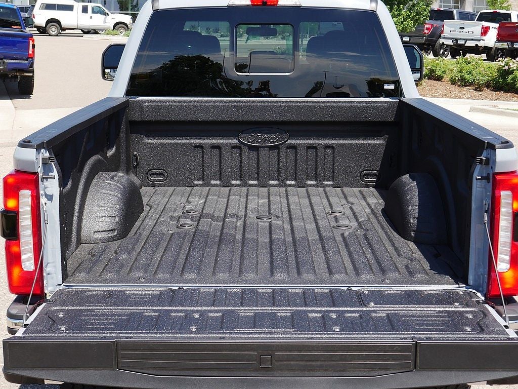 2026 Ford F-350SD King Ranch CREW 4WD
