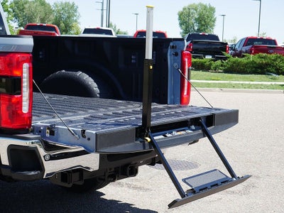 2026 Ford F-350SD King Ranch CREW 4WD