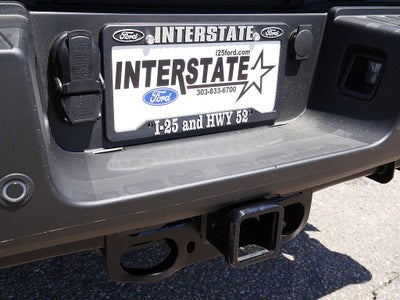 2026 Ford F-350SD King Ranch CREW 4WD