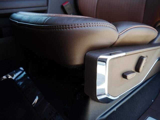 2026 Ford F-350SD King Ranch CREW 4WD