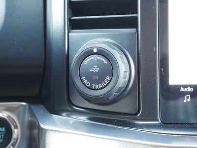 2026 Ford F-350SD King Ranch CREW 4WD
