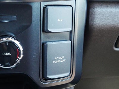 2026 Ford F-350SD King Ranch CREW 4WD
