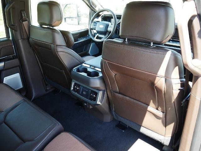 2026 Ford F-350SD King Ranch CREW 4WD