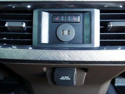 2026 Ford F-350SD King Ranch CREW 4WD