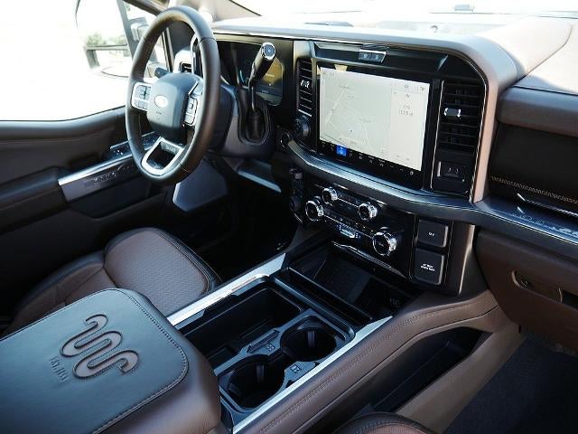 2026 Ford F-350SD King Ranch CREW 4WD