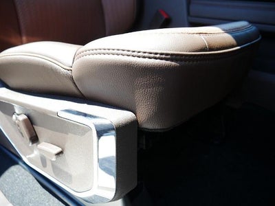 2026 Ford F-350SD King Ranch CREW 4WD