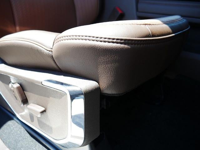 2026 Ford F-350SD King Ranch CREW 4WD