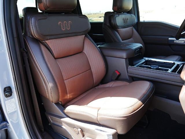 2026 Ford F-350SD King Ranch CREW 4WD