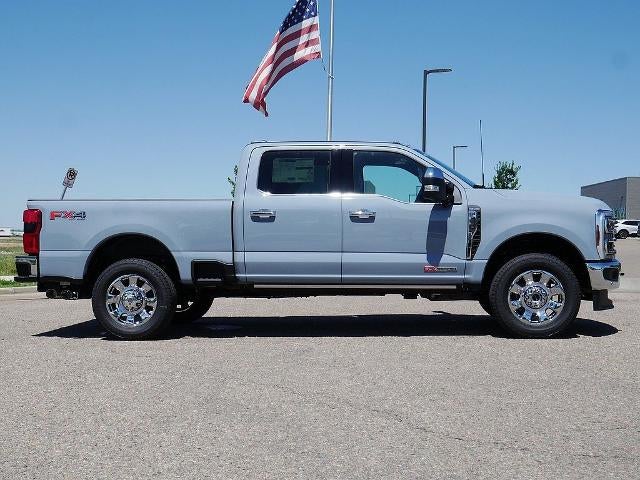 2026 Ford F-350SD King Ranch CREW 4WD