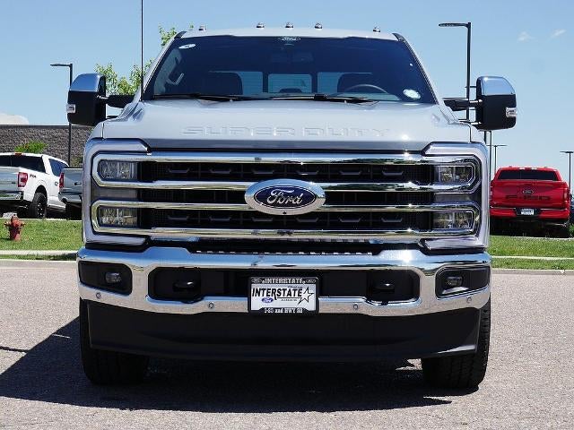 2026 Ford F-350SD King Ranch CREW 4WD