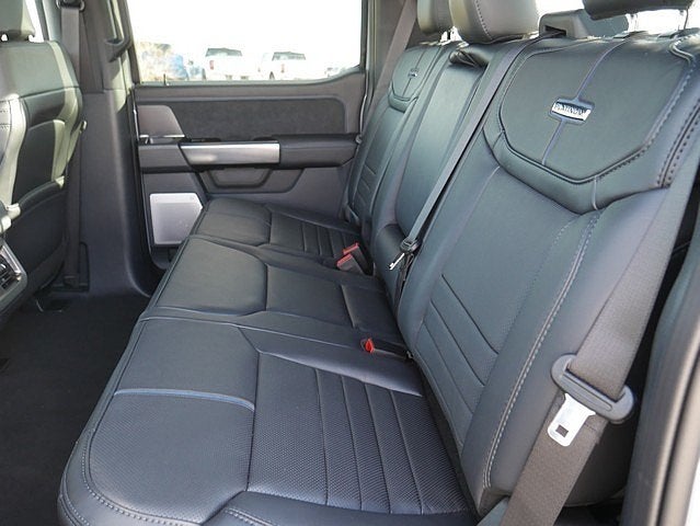 2026 Ford F-350SD Platinum CREW 4WD