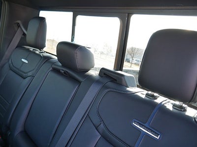 2026 Ford F-350SD Platinum CREW 4WD