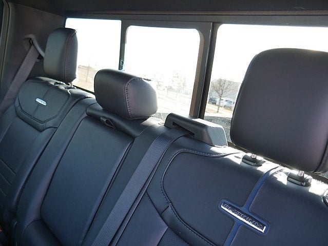 2026 Ford F-350SD Platinum CREW 4WD