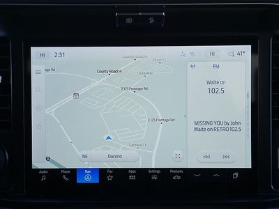 2026 Ford F-350SD Platinum CREW 4WD