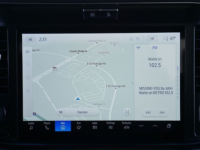 2026 Ford F-350SD Platinum CREW 4WD