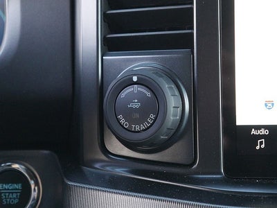 2026 Ford F-350SD Platinum CREW 4WD