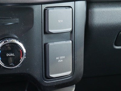 2026 Ford F-350SD Platinum CREW 4WD