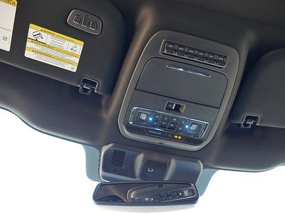 2026 Ford F-350SD Platinum CREW 4WD