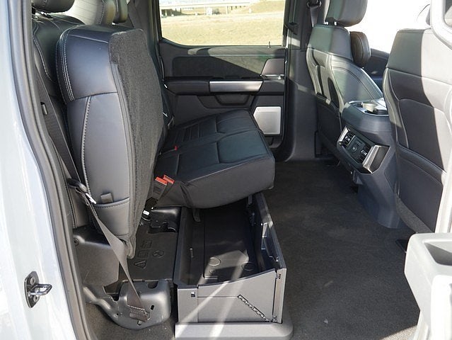 2026 Ford F-350SD Platinum CREW 4WD