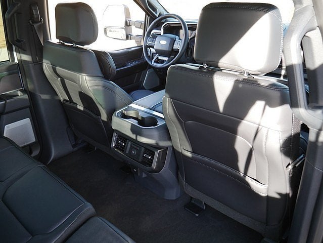 2026 Ford F-350SD Platinum CREW 4WD