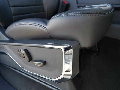 2026 Ford F-350SD Platinum CREW 4WD