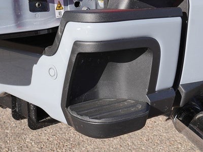 2026 Ford F-350SD Platinum CREW 4WD