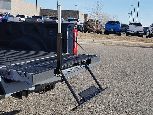 2026 Ford F-350SD Platinum CREW 4WD