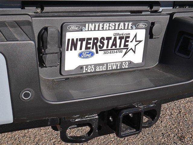 2026 Ford F-350SD Platinum CREW 4WD