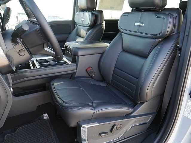 2026 Ford F-350SD Platinum CREW 4WD