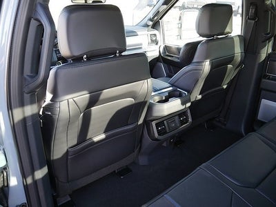 2026 Ford F-350SD Platinum CREW 4WD