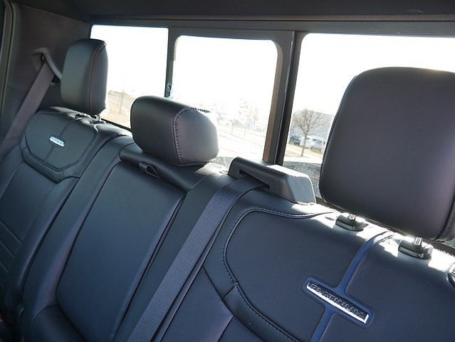 2026 Ford F-350SD Platinum CREW 4WD