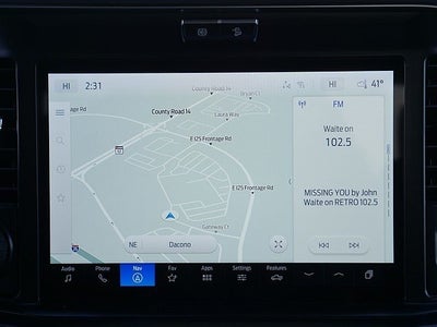 2026 Ford F-350SD Platinum CREW 4WD