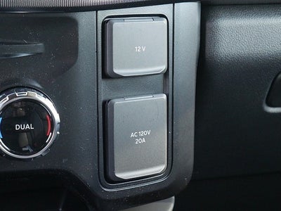 2026 Ford F-350SD Platinum CREW 4WD