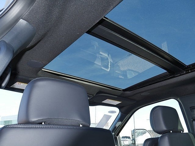 2026 Ford F-350SD Platinum CREW 4WD