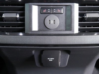 2026 Ford F-350SD Platinum CREW 4WD