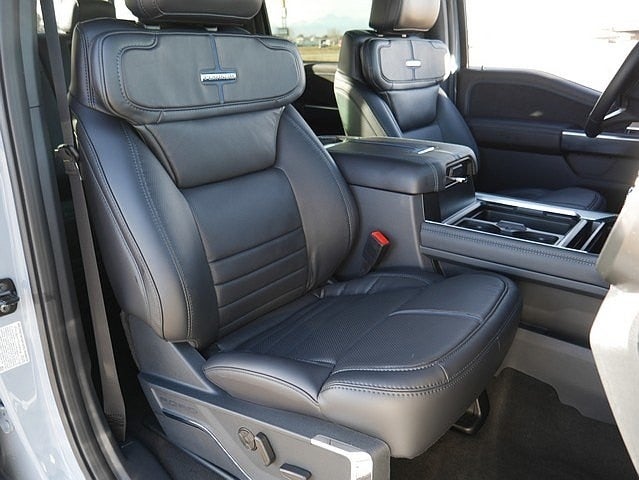 2026 Ford F-350SD Platinum CREW 4WD