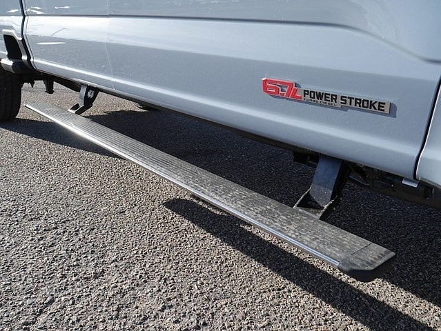 2026 Ford F-350SD Platinum CREW 4WD