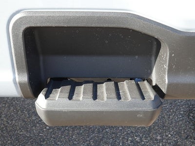 2026 Ford F-350SD Platinum CREW 4WD