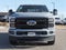 2026 Ford F-350SD Platinum CREW 4WD