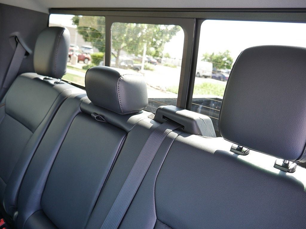2026 Ford F-350SD Lariat CREW 4WD