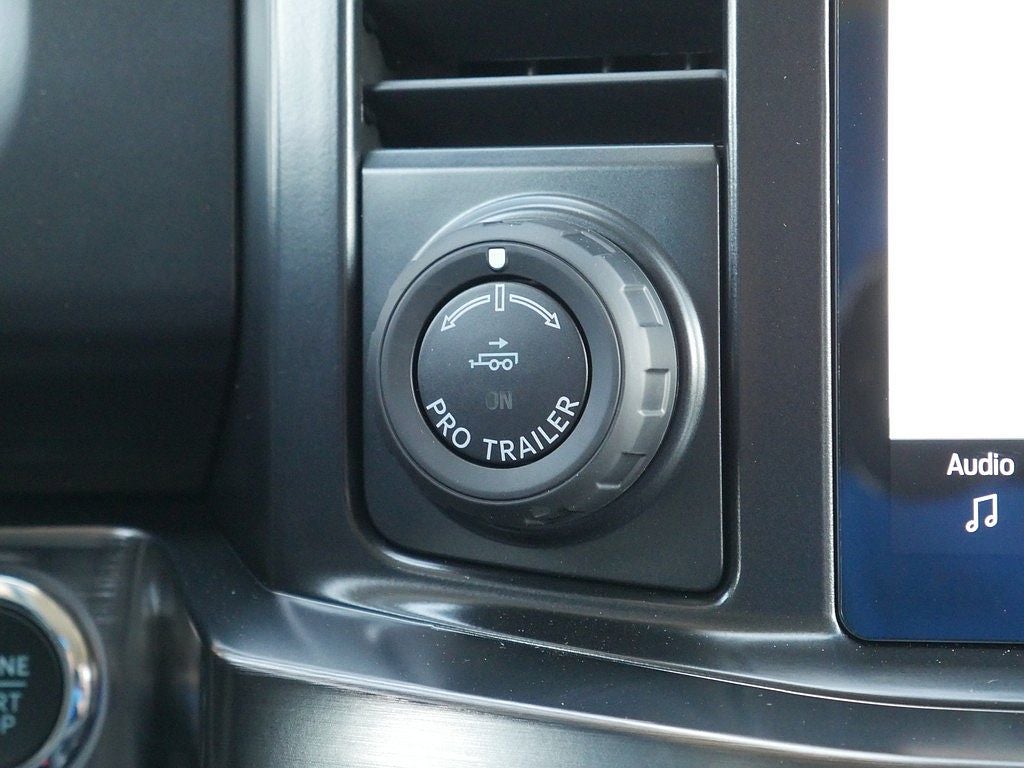 2026 Ford F-350SD Lariat CREW 4WD