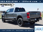 2026 Ford F-350SD Lariat CREW 4WD