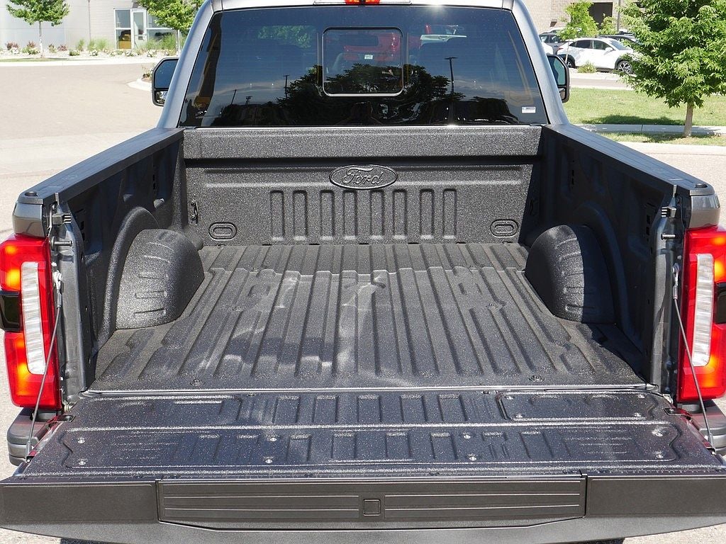 2026 Ford F-350SD Lariat CREW 4WD