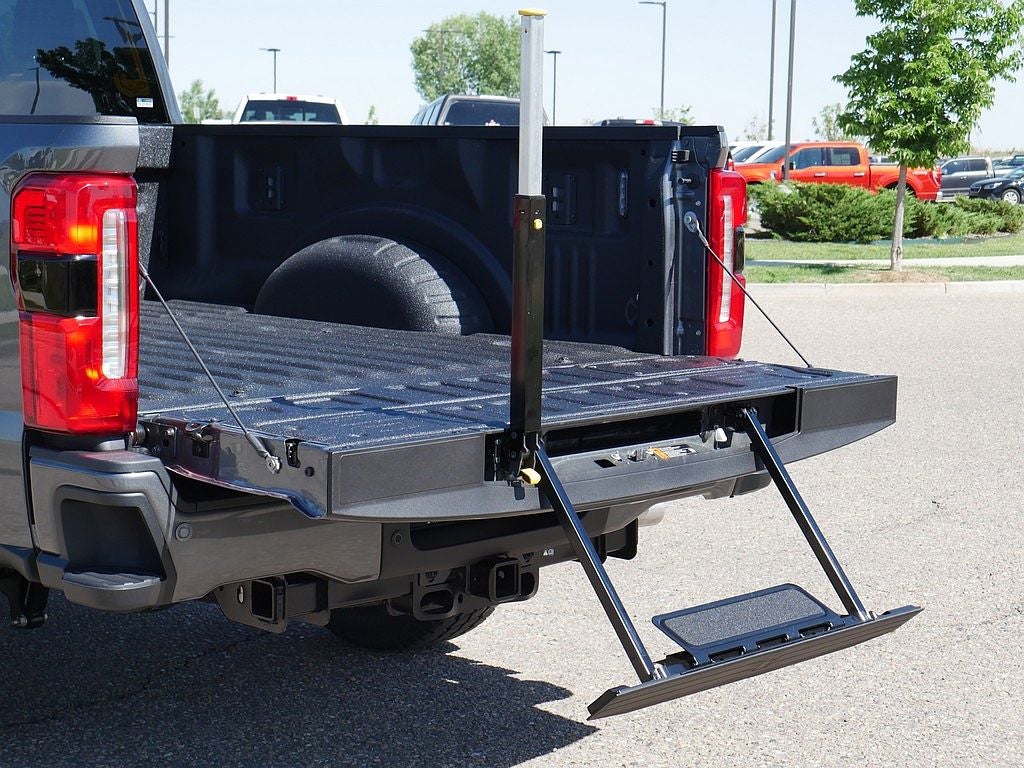 2026 Ford F-350SD Lariat CREW 4WD