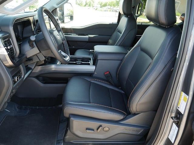 2026 Ford F-350SD Lariat CREW 4WD