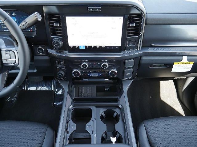 2026 Ford F-350SD Lariat CREW 4WD