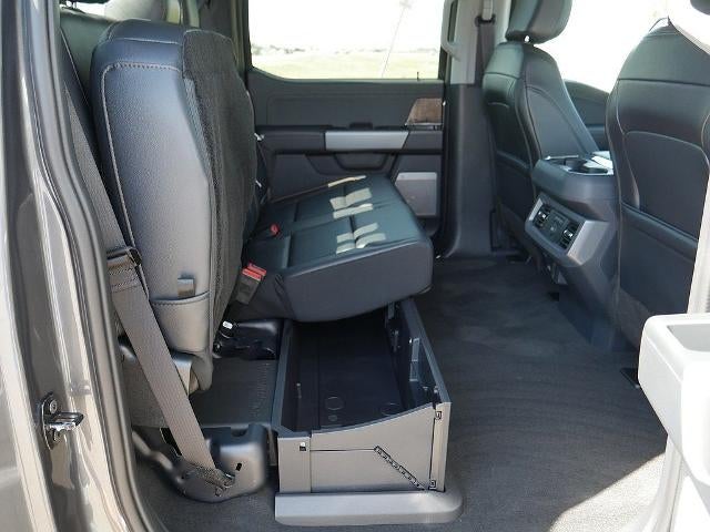 2026 Ford F-350SD Lariat CREW 4WD