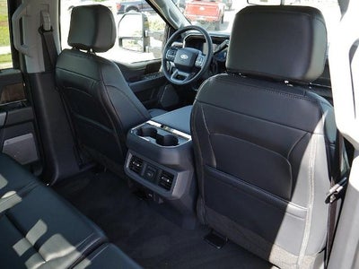 2026 Ford F-350SD Lariat CREW 4WD